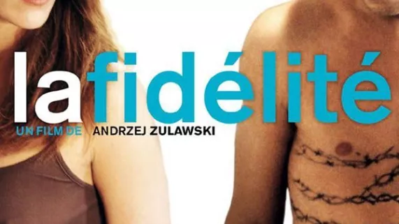 affiche La Fidélité