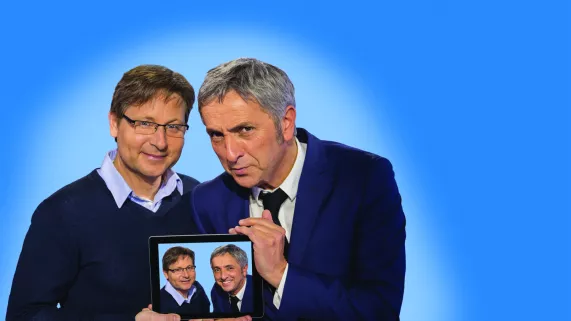 Présentateurs Normandie Matin