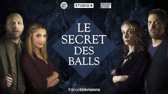 Le Secret des Balls
