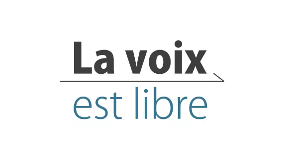 La Voix est Libre - Vois des médias - crédit FTV La Voix est Libre - Voix des médias