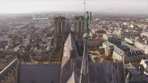 Copyright France 3 Nord Est Copyright France 3 Nord Est