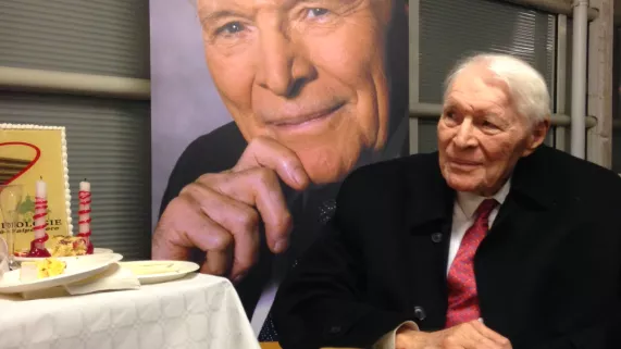 Photo de Sophie Crimon