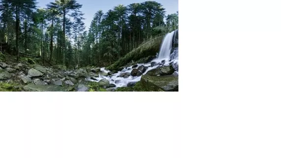 Sur la route des géants - crédit Ere Productions Sur la route des géants