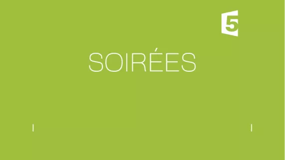 © Antoine Vu / Studio FTV Visuel Soirées