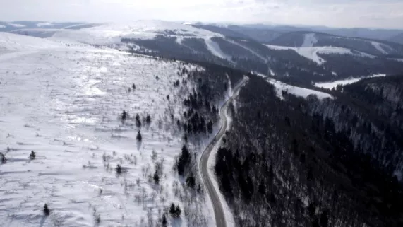 Vosges, histoires d'hiver Vosges, histoires d'hiver
