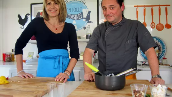 Ça Roule en Cuisine