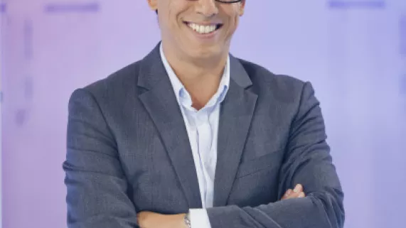 Jérôme Vilain