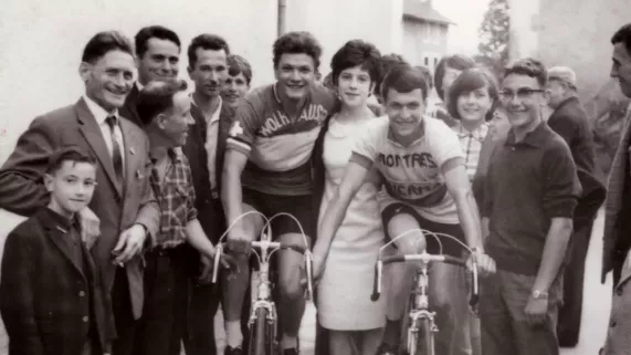 BERNARD THÉVENET, LE TOMBEUR DU CANNIBALE