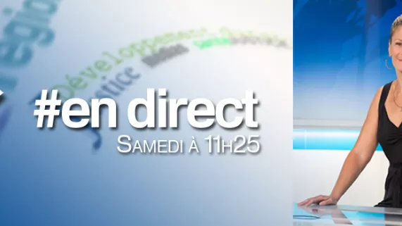 Nicole fachet la voix est libre France 3 champagne-ardenne