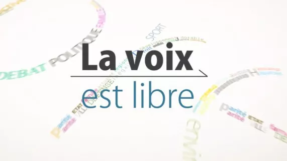 La Voix est Libre