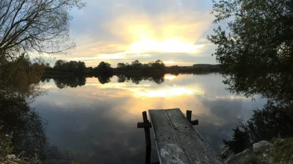 Etangs et Marais en Champagne