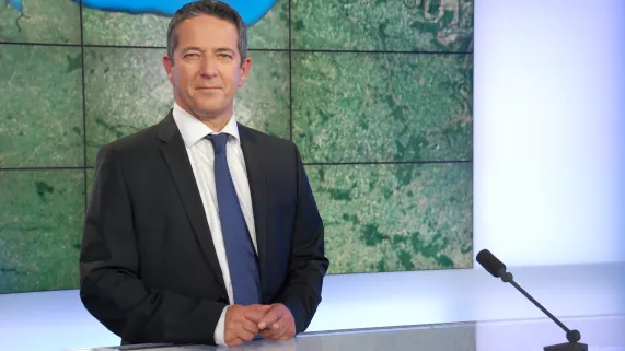 Photo de Franck Besnier