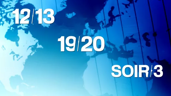 VOS RENDEZ-VOUS D'INFORMATION