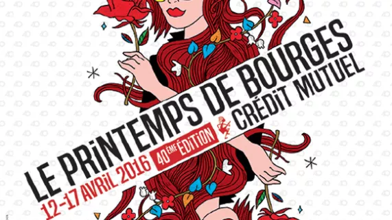 Le Printemps de Bourges