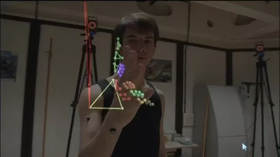 Enquêtes de Régions - Matière grise