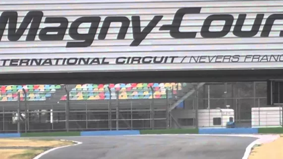 Circuit de Magny-Cours