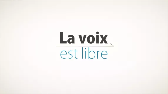 La Voix est Libre