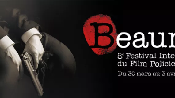 Festival du film policier 2016