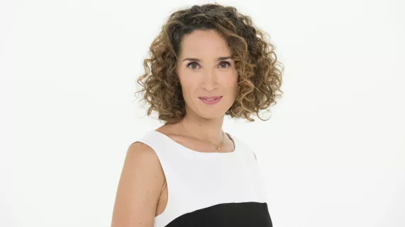 MARIE-SOPHIE LACARRAU