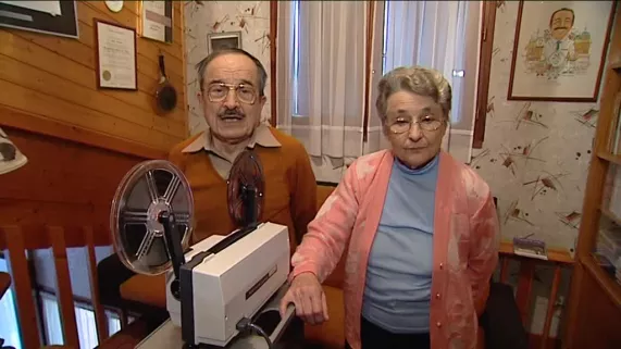 VAP 3 avril 2016 - Paulette et André -