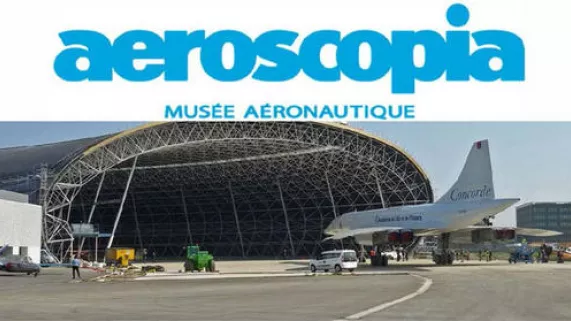 Aeroscopia
