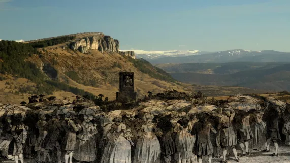 PROTESTANTS DE FRANCE