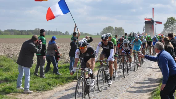 Paris-Roubaix 2016