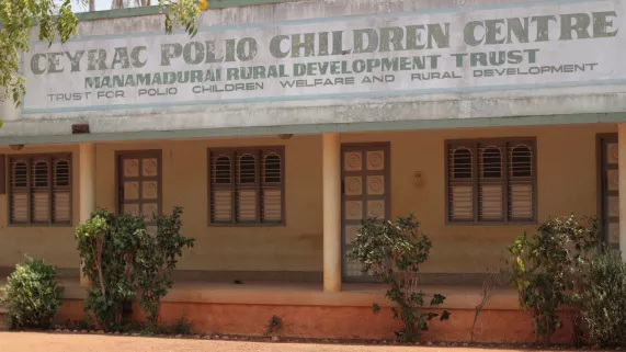 Centre Pierre Ceyrac