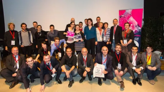 Université de Toulouse - les finalistes -