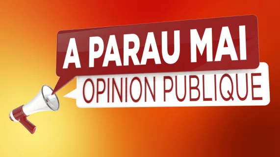A parau mai
