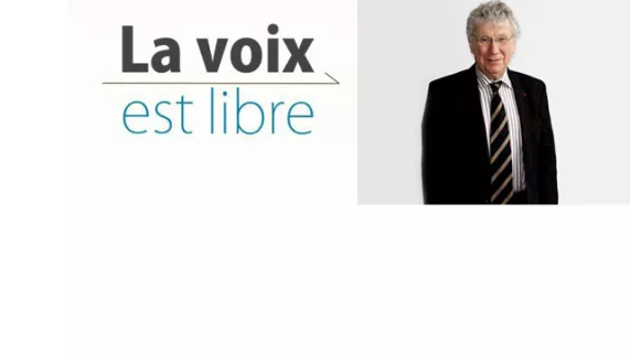L'invité politique Gérard Roche