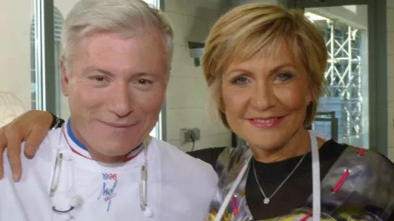 Goûtez-voir au restaurant de Christian Têtedoie Goûtez-voir au restaurant de Christian Têtedoie