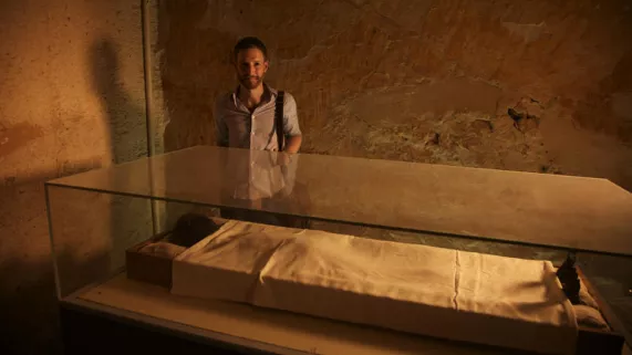 TOUTANKHAMON 