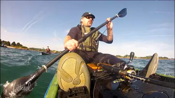 Le père, la mer et le fils réalisé par Christian Roche