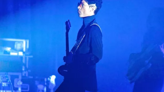 Prince