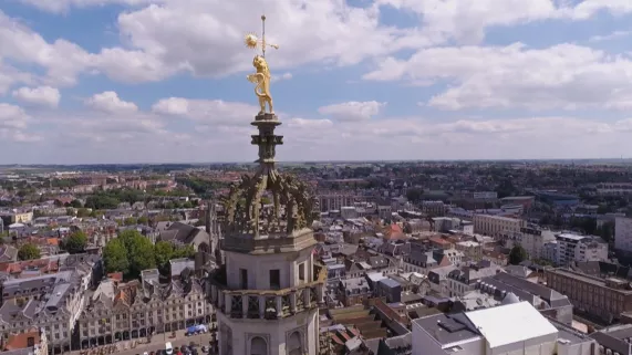 ARRAS, COEUR D'ARTOIS ARRAS, COEUR D'ARTOIS