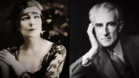 Qui a volé le Boléro de Ravel