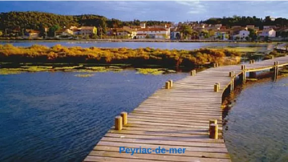 Peyriac-de-mer