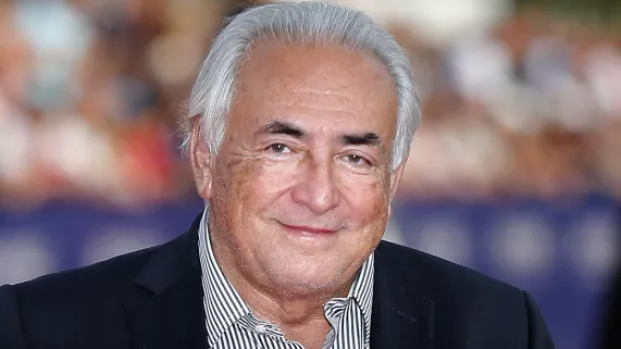 Pièces à conviction - DSK Business - © SIPA