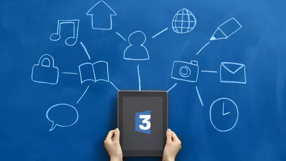 Grille des programmes 