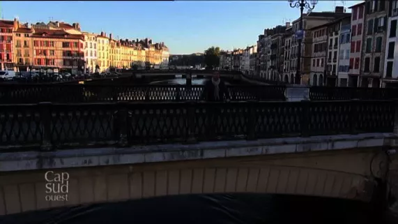 Cap Sud Ouest Bayonne Eric Périn