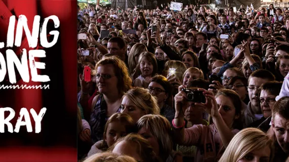 France 3 Rolling Saône