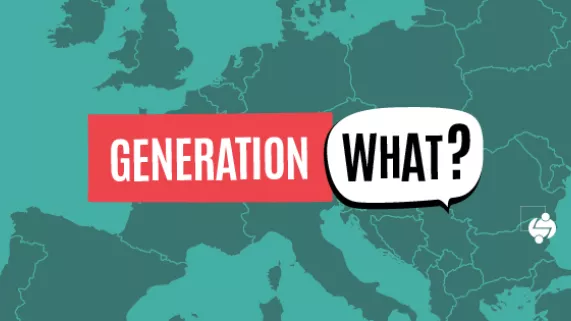 GENERATION WHAT
