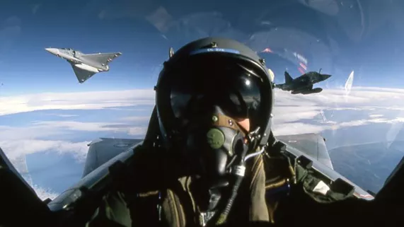 Les enfants de Guynemer