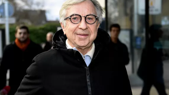 Jean-pierre Masseret Jean-pierre Masseret   MAXPPP