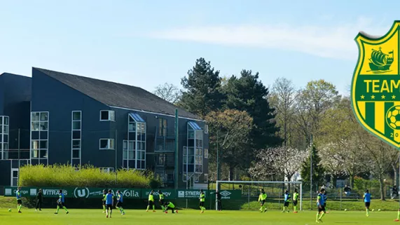 La Jonelière