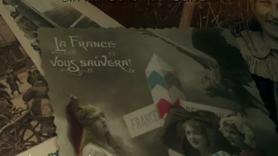 Les bâtisseurs de la zone rouge - crédit FTV Les bâtisseurs de la zone rouge