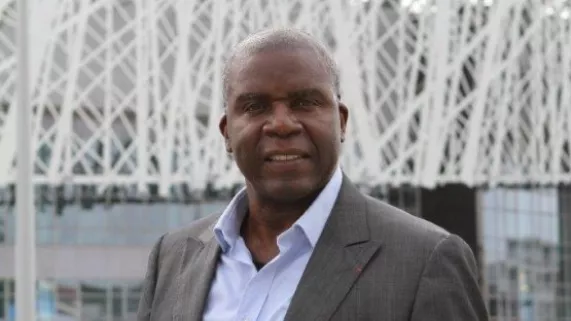 Jacques MARTIAL, Président du Mémorial Acte @gilles Morel/le Petit Futé