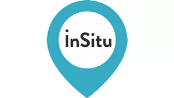 Logo In Situ