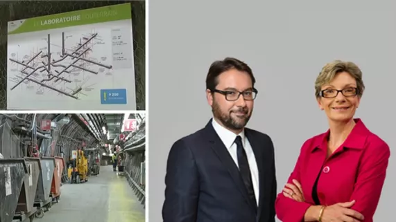 LVEL : Bure, la polémique qui dure